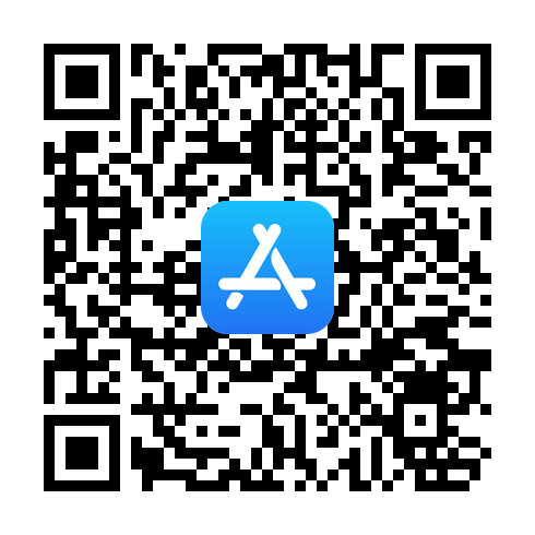 Código QR iOS